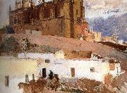 Still Deluo Wrey Toledo Joaquin Sorolla